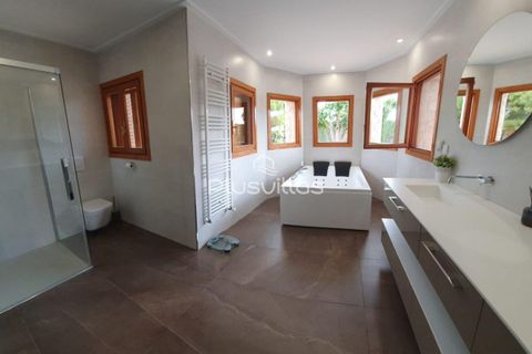 Villa i Calpe, Alicante, Calpe - € 2.200.000 | Ref: C23088* - foto 13