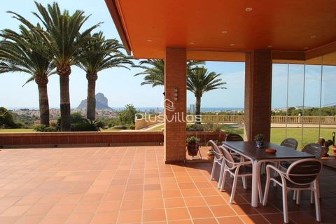 Villa i Calpe, Alicante, Calpe - € 2.200.000 | Ref: C23088* - foto 28