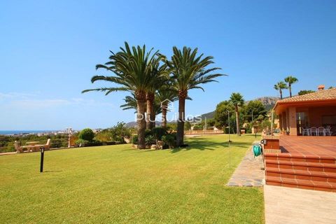 Villa i Calpe, Alicante, Calpe - € 2.200.000 | Ref: C23088* - foto 29