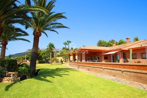 Villa i Calpe, Alicante, Calpe - € 2.200.000 | Ref: C23088* - foto 33