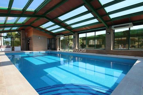 Villa i Calpe, Alicante, Calpe - € 2.200.000 | Ref: C23088* - foto 36