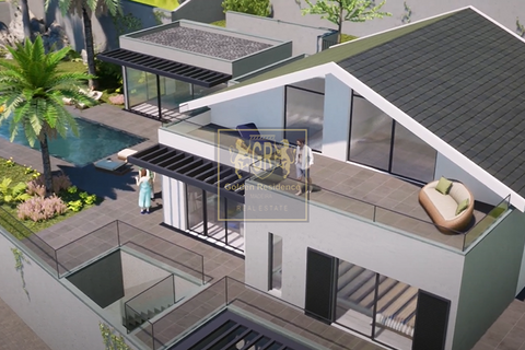 Villa i Calheta, Madeira, Calheta - € 1.195.000 | Ref: 460 - foto 2
