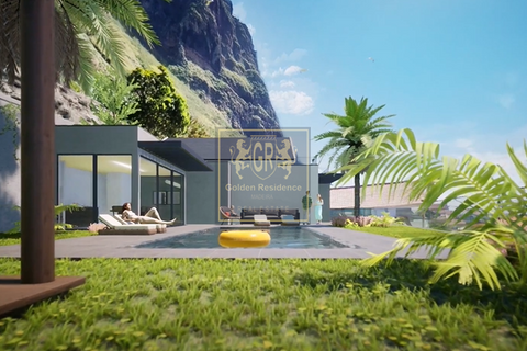Villa i Calheta, Madeira, Calheta - € 1.195.000 | Ref: 460 - foto 3