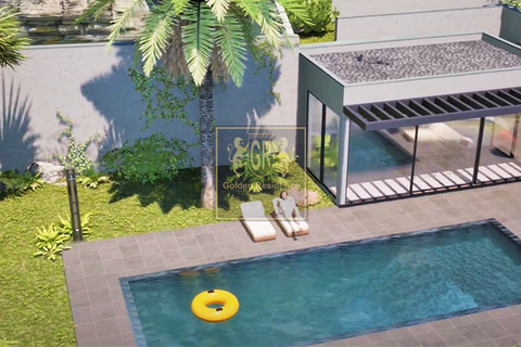 Villa i Calheta, Madeira, Calheta - € 1.195.000 | Ref: 460 - foto 4