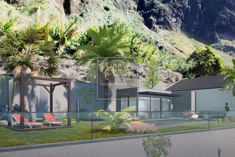 Villa i Calheta, Madeira, Calheta - € 1.195.000 | Ref: 460 - foto 5