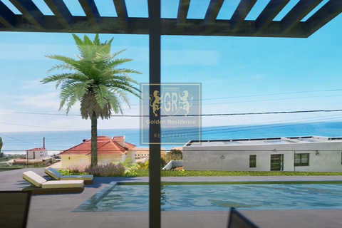 Villa i Calheta, Madeira, Calheta - € 1.195.000 | Ref: 460 - foto 6