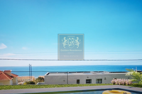 Villa i Calheta, Madeira, Calheta - € 1.195.000 | Ref: 460 - foto 7