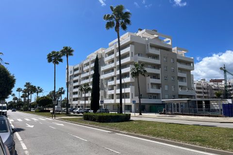 Wohnung in Nueva Andalucia, Malaga - Foto 1