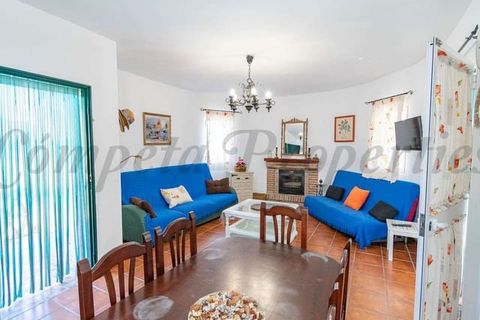 Finca i Torrox, Malaga, Torrox - € 450.000 | Ref: TCP215 - foto 4