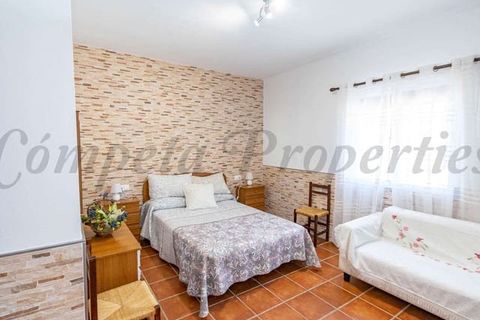 Finca i Torrox, Malaga, Torrox - € 450.000 | Ref: TCP215 - foto 9