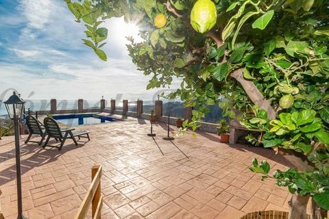 Finca i Torrox, Malaga, Torrox - € 450.000 | Ref: TCP215 - foto 2
