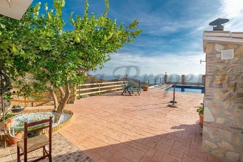 Finca i Torrox, Malaga, Torrox - € 450.000 | Ref: TCP215 - foto 3