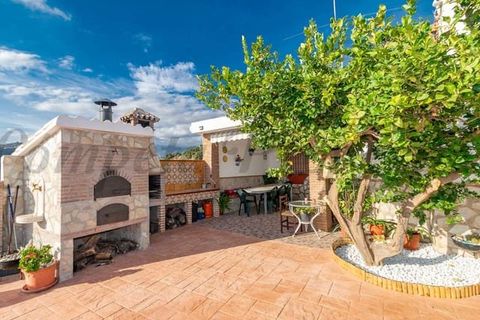 Finca i Torrox, Malaga, Torrox - € 450.000 | Ref: TCP215 - foto 16