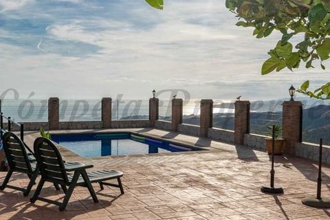 Finca i Torrox, Malaga, Torrox - € 450.000 | Ref: TCP215 - foto 17