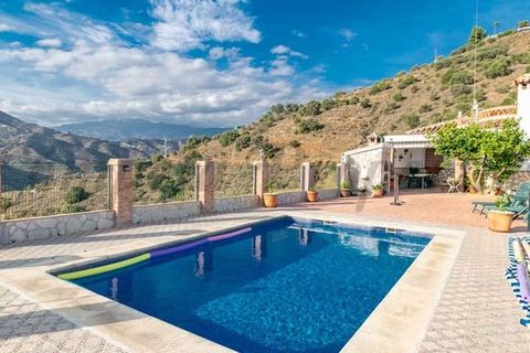 Finca i Torrox, Malaga, Torrox - € 450.000 | Ref: TCP215 - foto 18