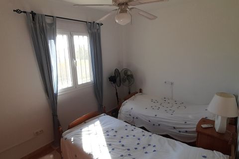 Villa i Arboleas, Almeria, Arboleas - € 249.500 | Ref: Villa Sim - foto 12