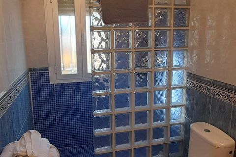 Villa i Arboleas, Almeria, Arboleas - € 249.500 | Ref: Villa Sim - foto 15