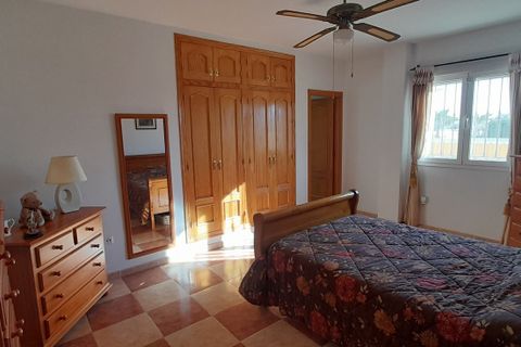Villa i Arboleas, Almeria, Arboleas - € 249.500 | Ref: Villa Sim - foto 11