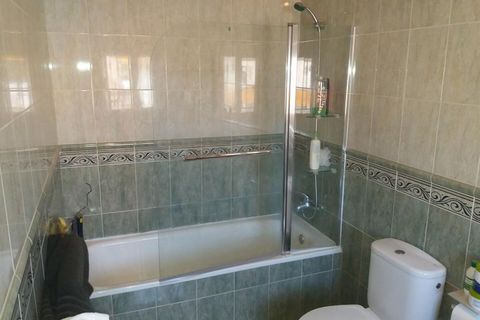 Villa i Arboleas, Almeria, Arboleas - € 249.500 | Ref: Villa Sim - foto 4