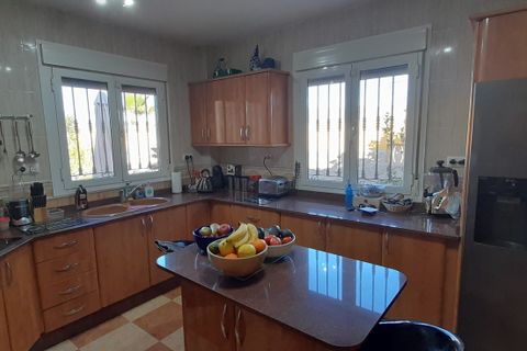 Villa i Arboleas, Almeria, Arboleas - € 249.500 | Ref: Villa Sim - foto 10