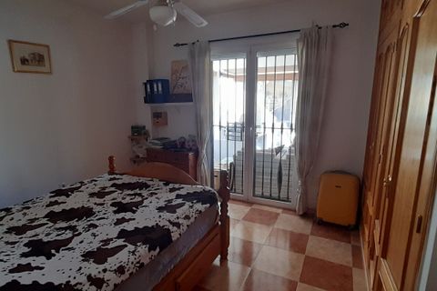 Villa i Arboleas, Almeria, Arboleas - € 249.500 | Ref: Villa Sim - foto 14