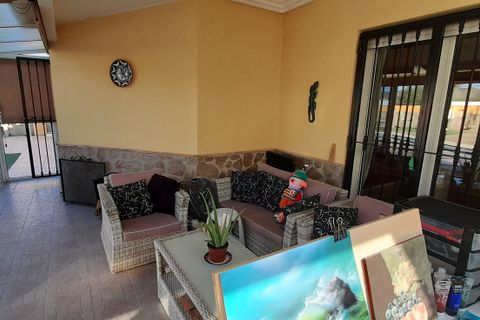 Villa i Arboleas, Almeria, Arboleas - € 249.500 | Ref: Villa Sim - foto 17