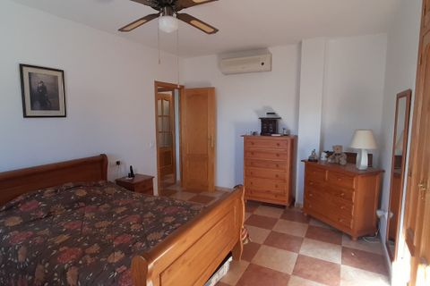 Villa i Arboleas, Almeria, Arboleas - € 249.500 | Ref: Villa Sim - foto 13