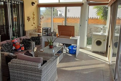 Villa i Arboleas, Almeria, Arboleas - € 249.500 | Ref: Villa Sim - foto 16