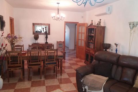Villa i Arboleas, Almeria, Arboleas - € 249.500 | Ref: Villa Sim - foto 7