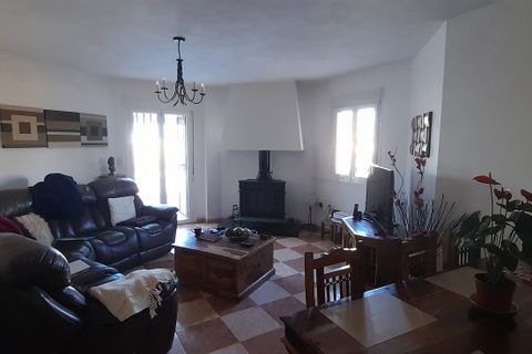 Villa i Arboleas, Almeria, Arboleas - € 249.500 | Ref: Villa Sim - foto 9
