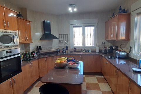Villa i Arboleas, Almeria, Arboleas - € 249.500 | Ref: Villa Sim - foto 8