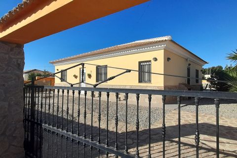Villa i Arboleas, Almeria, Arboleas - € 249.500 | Ref: Villa Sim - foto 2