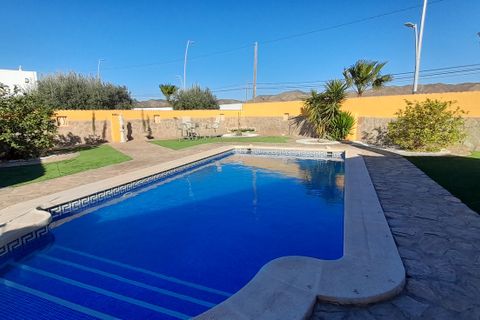 Villa i Arboleas, Almeria, Arboleas - € 249.500 | Ref: Villa Sim - foto 18