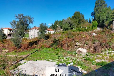 Helårsgrund i Penafiel, Porto, Penafiel - € 60.000 | Ref: TER_857 - foto 5