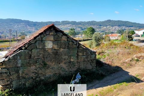Helårsgrund i Penafiel, Porto, Penafiel - € 60.000 | Ref: TER_857 - foto 6
