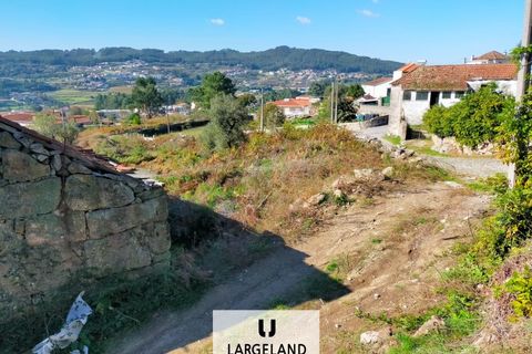 Helårsgrund i Penafiel, Porto, Penafiel - € 60.000 | Ref: TER_857 - foto 9