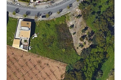 Helårsgrund i Valongo, Porto, Valongo - € 90.000 | Ref: TER_904 - foto 3