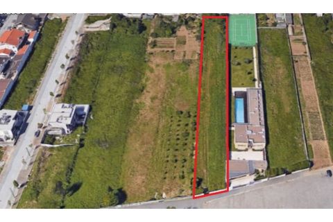 Helårsgrund i Serzedo, Porto, Serzedo - € 150.000 | Ref: TER_943 - foto 1