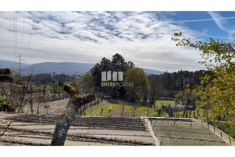 Helårsgrund i Amarante, Porto, Amarante - € 46.000 | Ref: MC09486 - foto 2