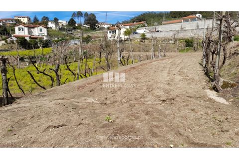 Helårsgrund i Amarante, Porto, Amarante - € 46.000 | Ref: MC09486 - foto 3