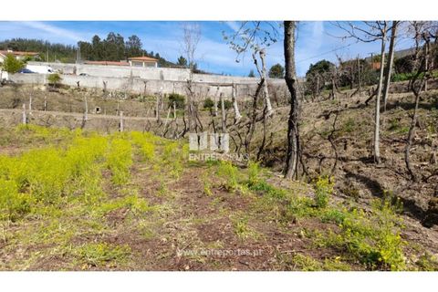 Helårsgrund i Amarante, Porto, Amarante - € 46.000 | Ref: MC09486 - foto 4