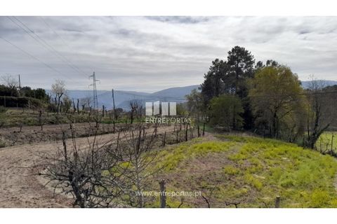 Helårsgrund i Amarante, Porto, Amarante - € 46.000 | Ref: MC09486 - foto 9