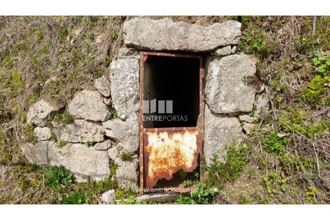 Helårsgrund i Amarante, Porto, Amarante - € 46.000 | Ref: MC09486 - foto 12