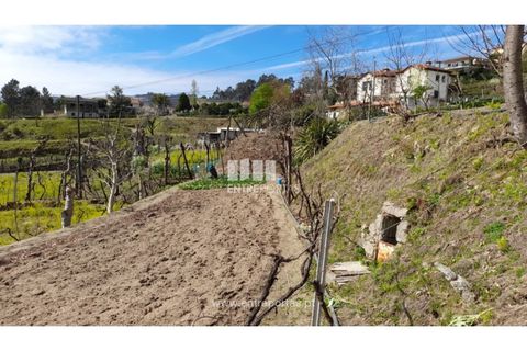Helårsgrund i Amarante, Porto, Amarante - € 46.000 | Ref: MC09486 - foto 13