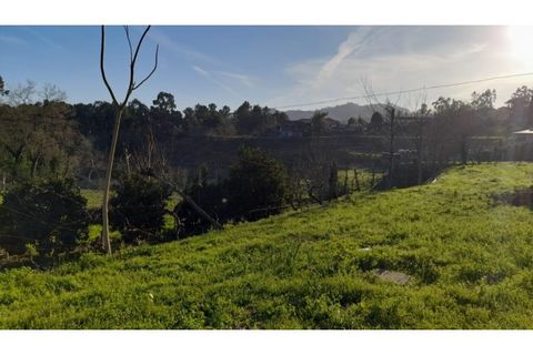 Helårsgrund i Amarante, Porto, Amarante - € 46.000 | Ref: MC09486 - foto 17
