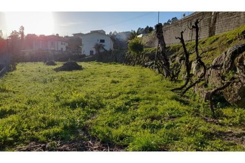 Helårsgrund i Amarante, Porto, Amarante - € 46.000 | Ref: MC09486 - foto 19