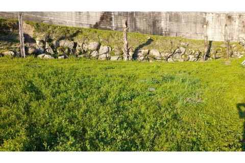 Helårsgrund i Amarante, Porto, Amarante - € 46.000 | Ref: MC09486 - foto 22