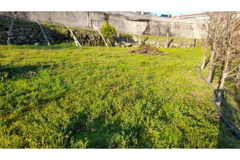 Helårsgrund i Amarante, Porto, Amarante - € 46.000 | Ref: MC09486 - foto 23