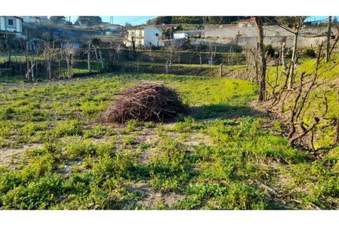 Helårsgrund i Amarante, Porto, Amarante - € 46.000 | Ref: MC09486 - foto 26
