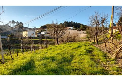 Helårsgrund i Amarante, Porto, Amarante - € 46.000 | Ref: MC09486 - foto 27